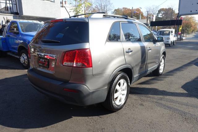 used 2011 Kia Sorento car, priced at $6,995