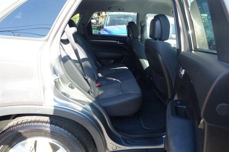 used 2011 Kia Sorento car, priced at $6,995
