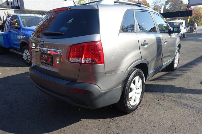 used 2011 Kia Sorento car, priced at $6,995