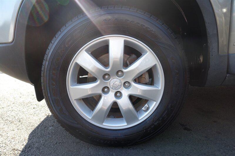 used 2011 Kia Sorento car, priced at $6,995