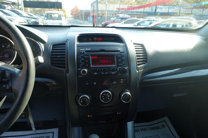 used 2011 Kia Sorento car, priced at $6,995
