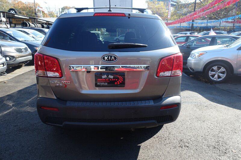 used 2011 Kia Sorento car, priced at $6,995