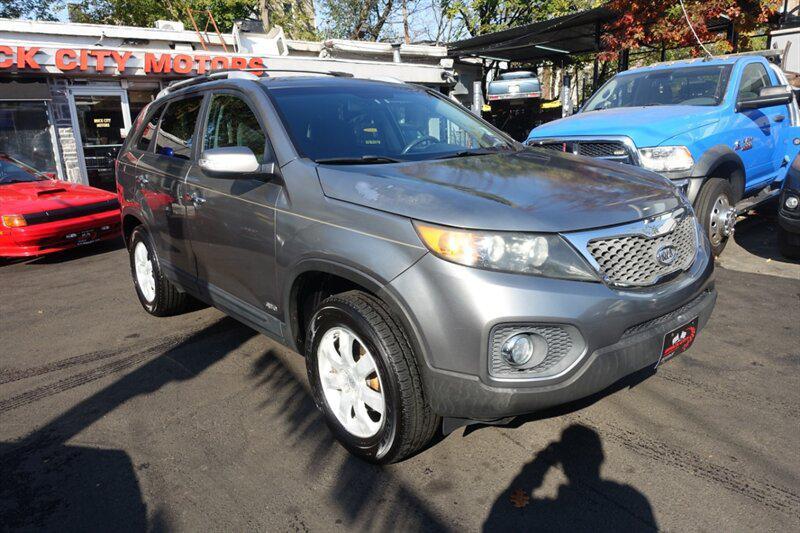 used 2011 Kia Sorento car, priced at $6,995