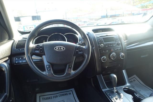 used 2011 Kia Sorento car, priced at $6,995