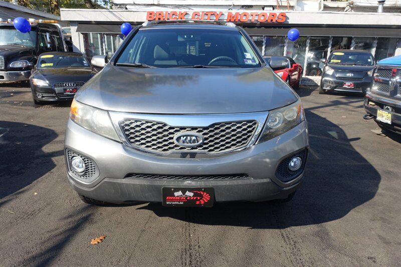used 2011 Kia Sorento car, priced at $6,995