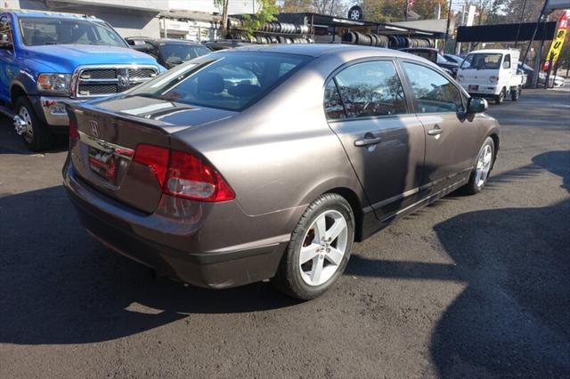 used 2010 Honda Civic car, priced at $7,488