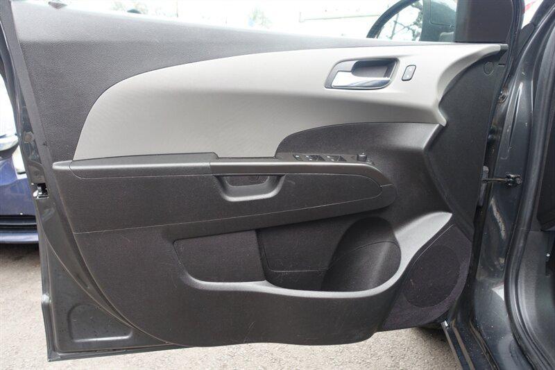 used 2014 Chevrolet Sonic car, priced at $4,788