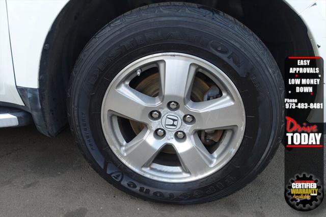 used 2011 Honda Pilot car, priced at $4,995