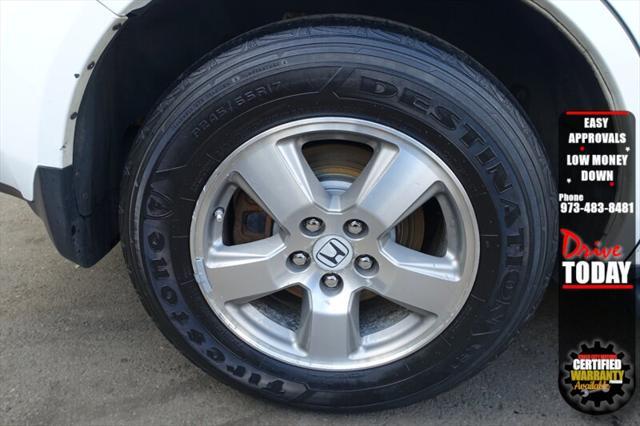 used 2011 Honda Pilot car, priced at $5,995