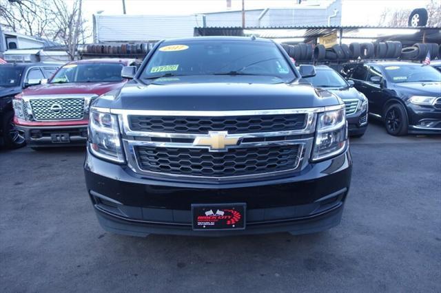 used 2017 Chevrolet Tahoe car, priced at $14,488