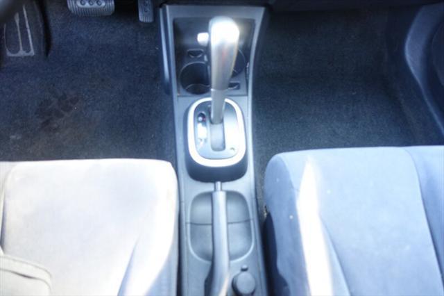 used 2009 Nissan Versa car, priced at $2,788