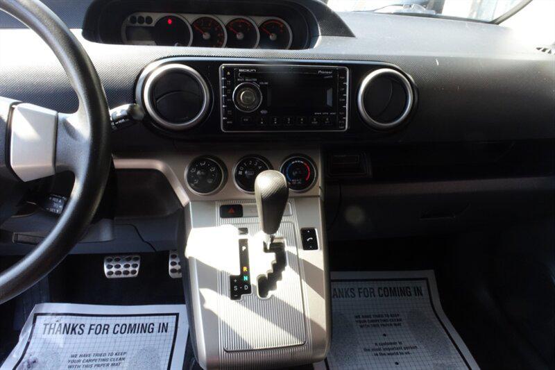 used 2008 Scion xB car, priced at $3,998