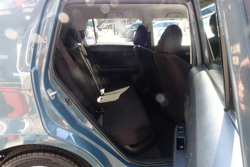 used 2008 Scion xB car, priced at $3,998
