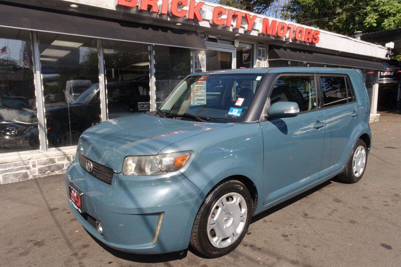 used 2008 Scion xB car, priced at $3,998