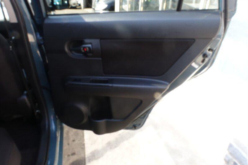 used 2008 Scion xB car, priced at $3,998