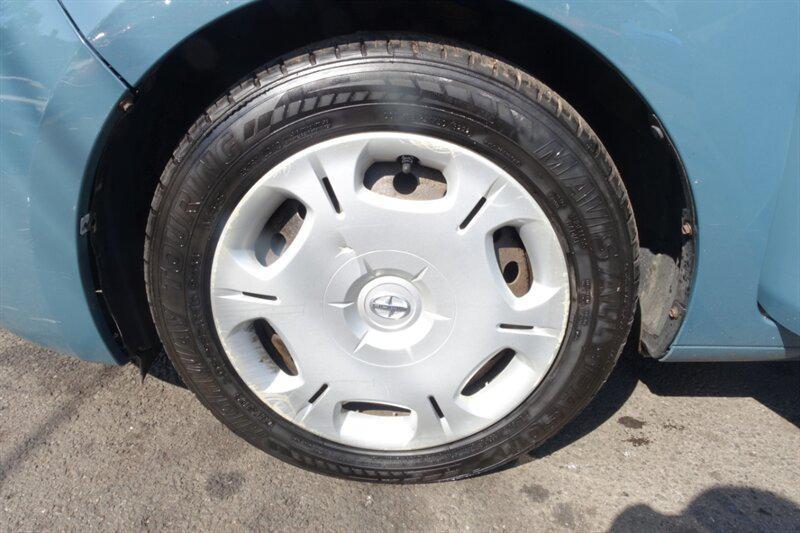 used 2008 Scion xB car, priced at $3,998