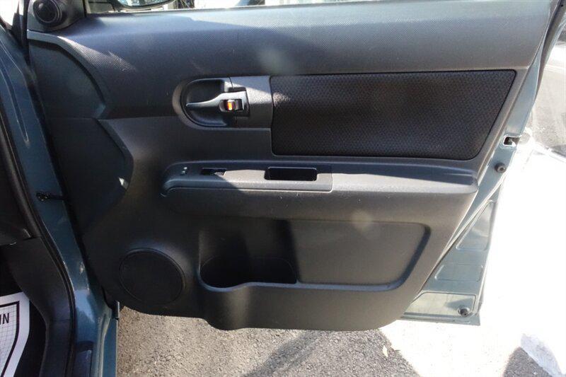 used 2008 Scion xB car, priced at $3,998