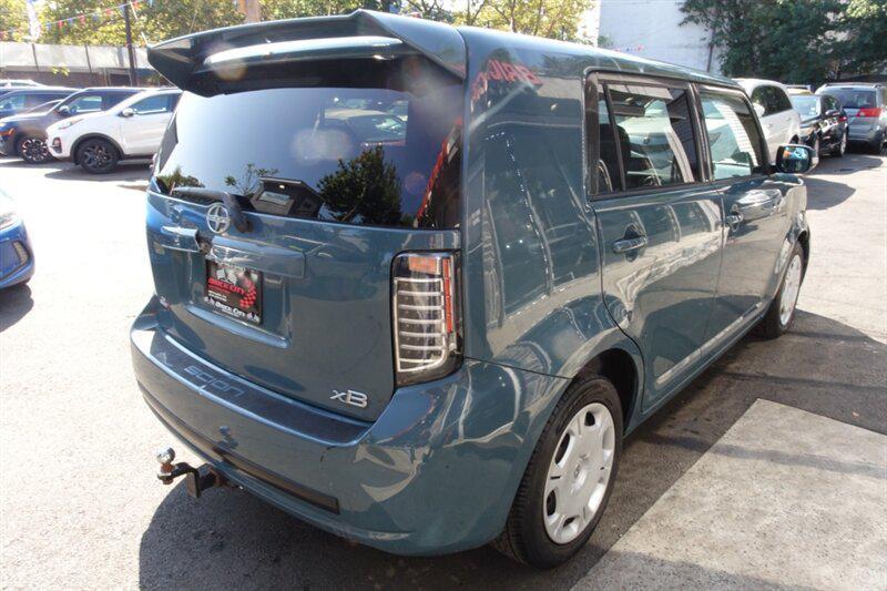 used 2008 Scion xB car, priced at $3,998
