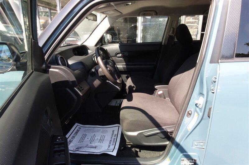 used 2008 Scion xB car, priced at $3,998