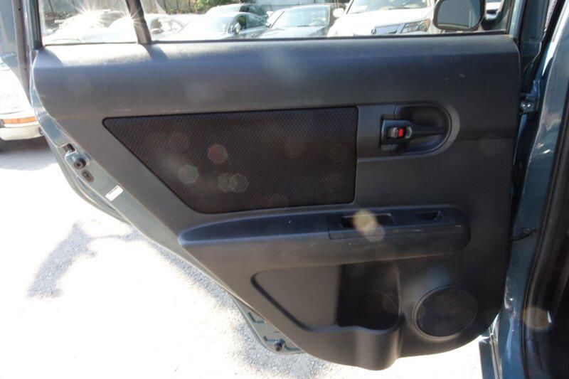 used 2008 Scion xB car, priced at $3,998