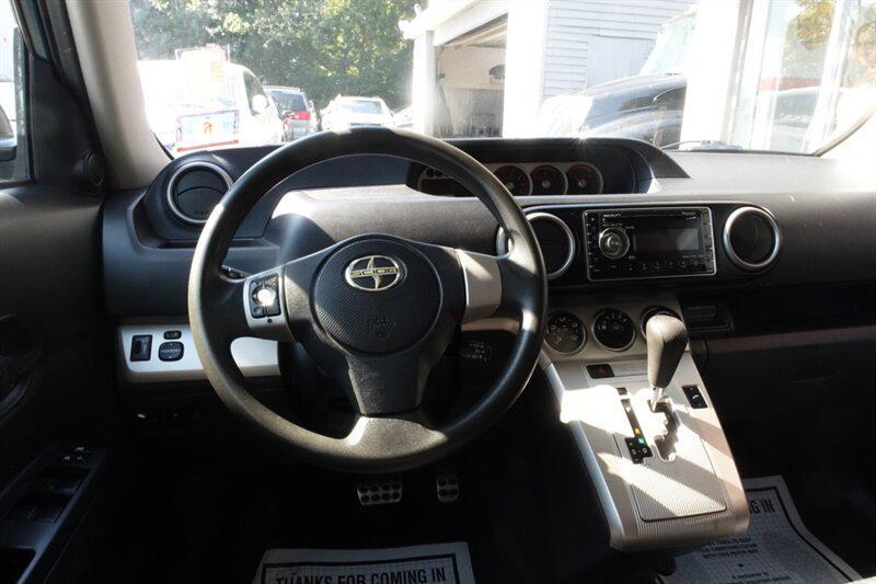 used 2008 Scion xB car, priced at $3,998
