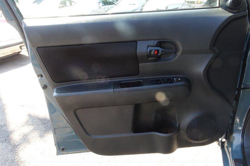 used 2008 Scion xB car, priced at $3,998