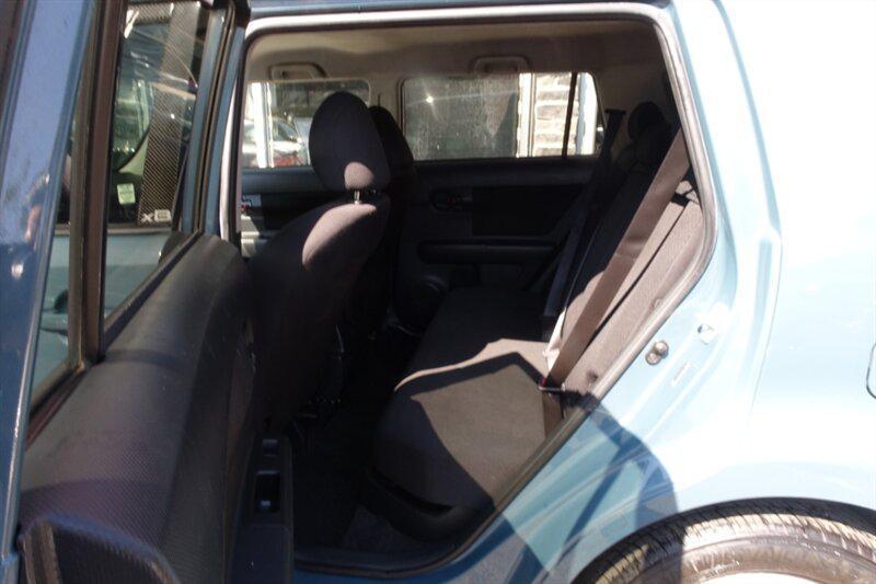used 2008 Scion xB car, priced at $3,998