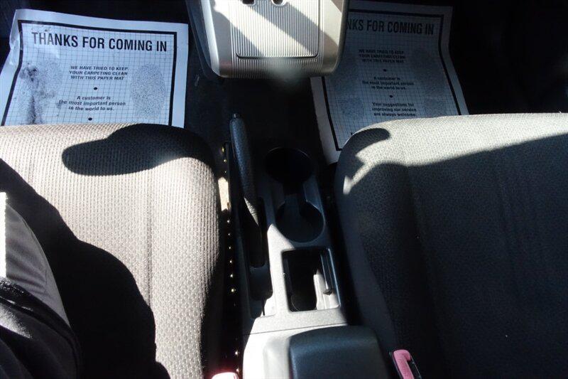 used 2008 Scion xB car, priced at $3,998