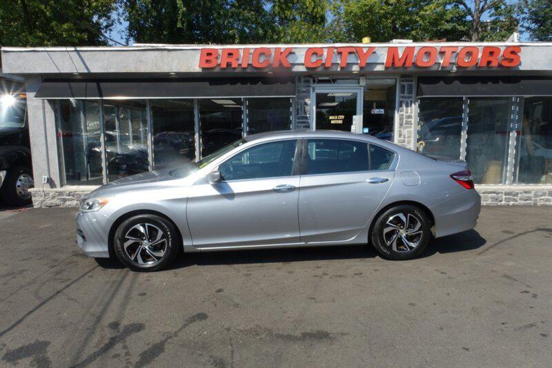 used 2016 Honda Accord car, priced at $8,788