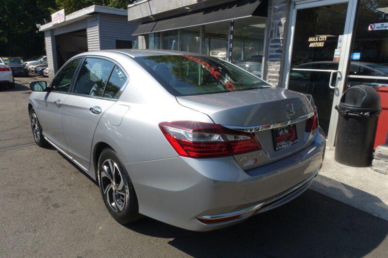 used 2016 Honda Accord car, priced at $8,788