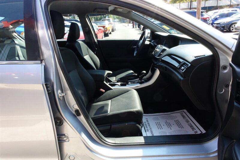 used 2016 Honda Accord car, priced at $8,788