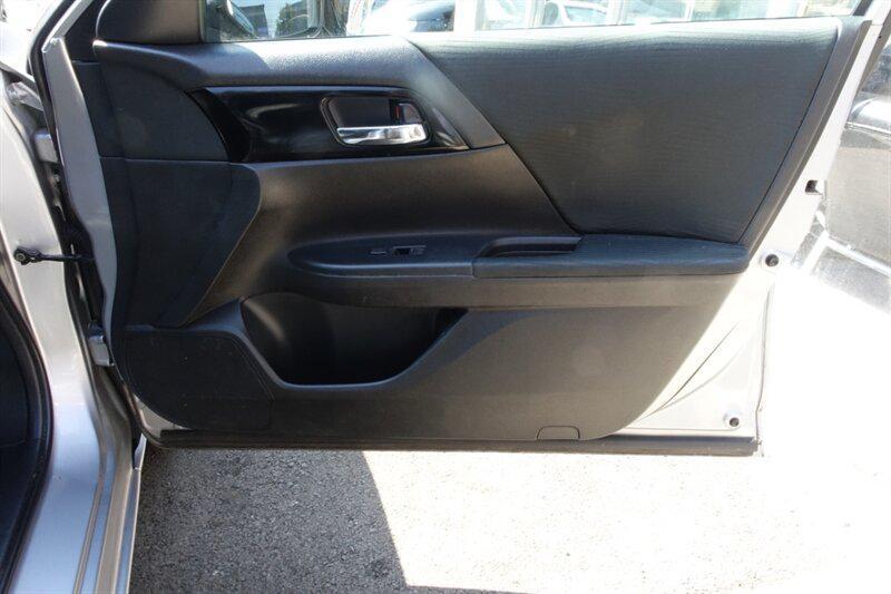 used 2016 Honda Accord car, priced at $8,788