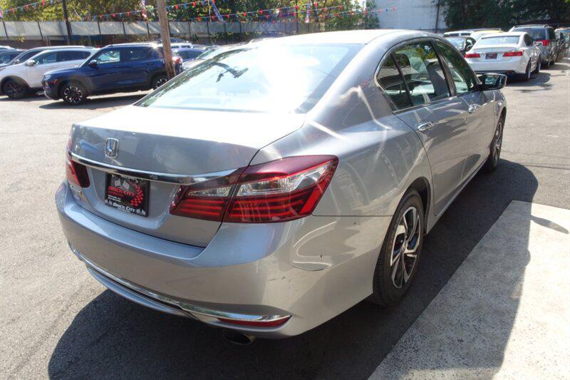 used 2016 Honda Accord car, priced at $8,788