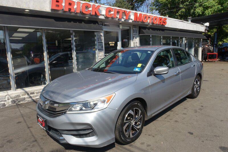 used 2016 Honda Accord car, priced at $8,788