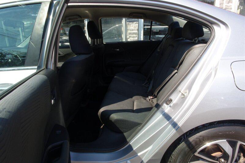 used 2016 Honda Accord car, priced at $8,788