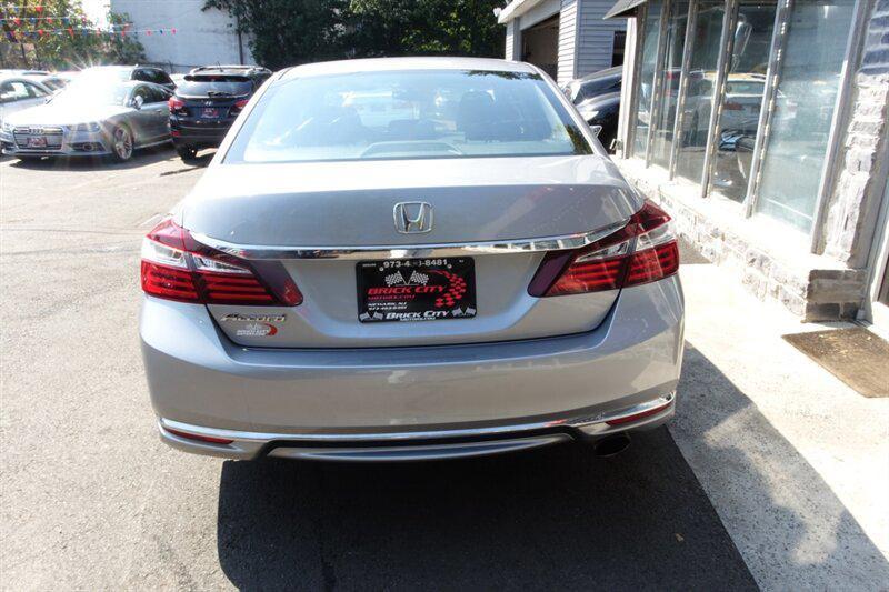 used 2016 Honda Accord car, priced at $8,788
