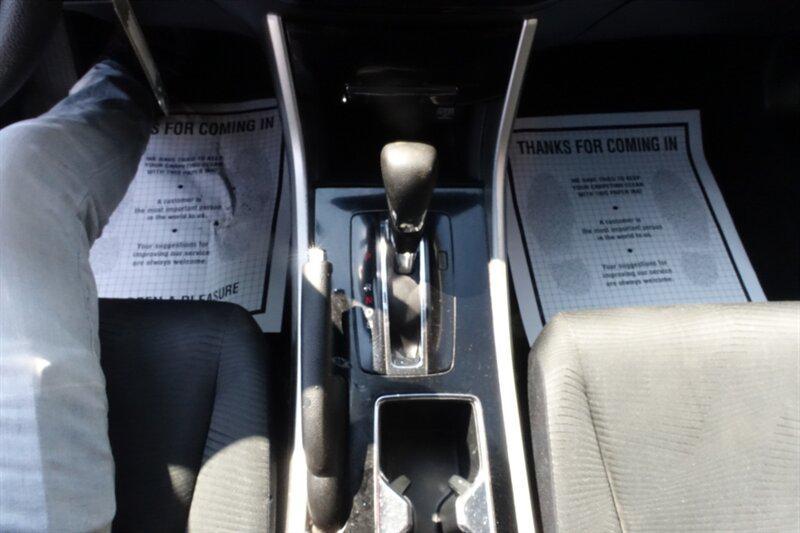 used 2016 Honda Accord car, priced at $8,788