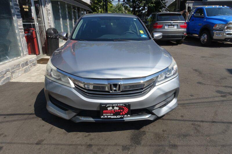 used 2016 Honda Accord car, priced at $8,788