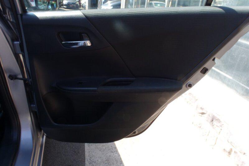 used 2016 Honda Accord car, priced at $8,788