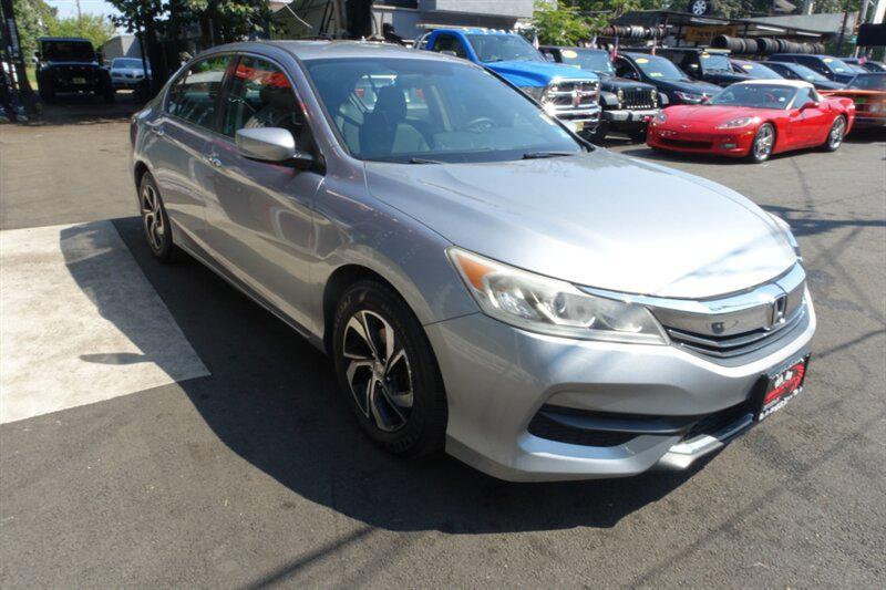 used 2016 Honda Accord car, priced at $8,788