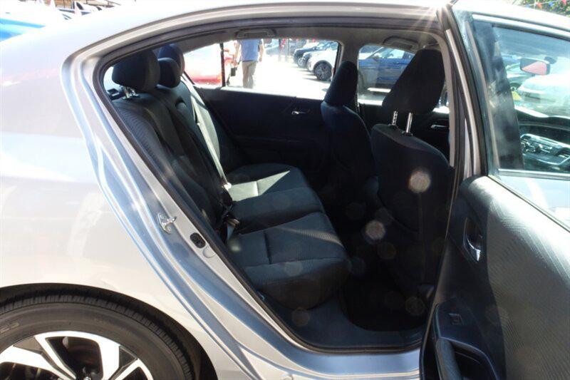 used 2016 Honda Accord car, priced at $8,788