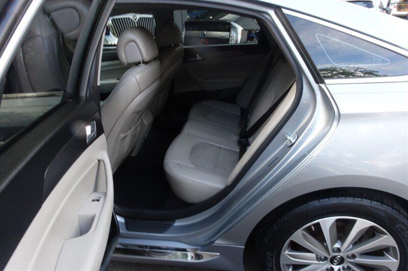 used 2015 Hyundai Sonata car, priced at $7,788