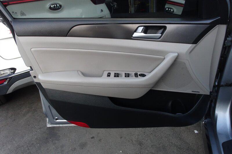 used 2015 Hyundai Sonata car, priced at $7,788