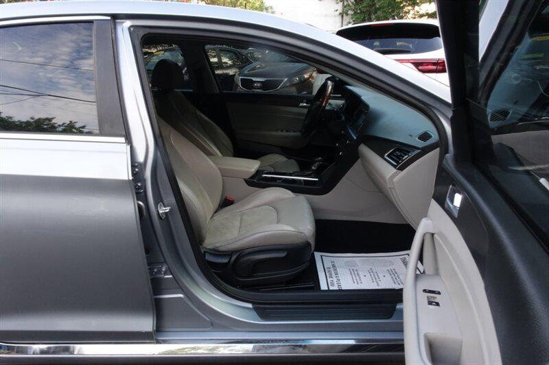 used 2015 Hyundai Sonata car, priced at $7,788