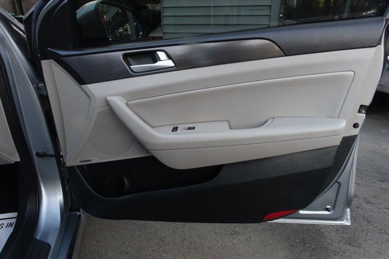 used 2015 Hyundai Sonata car, priced at $7,788
