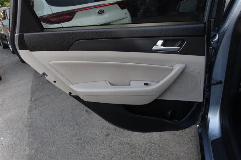 used 2015 Hyundai Sonata car, priced at $7,788