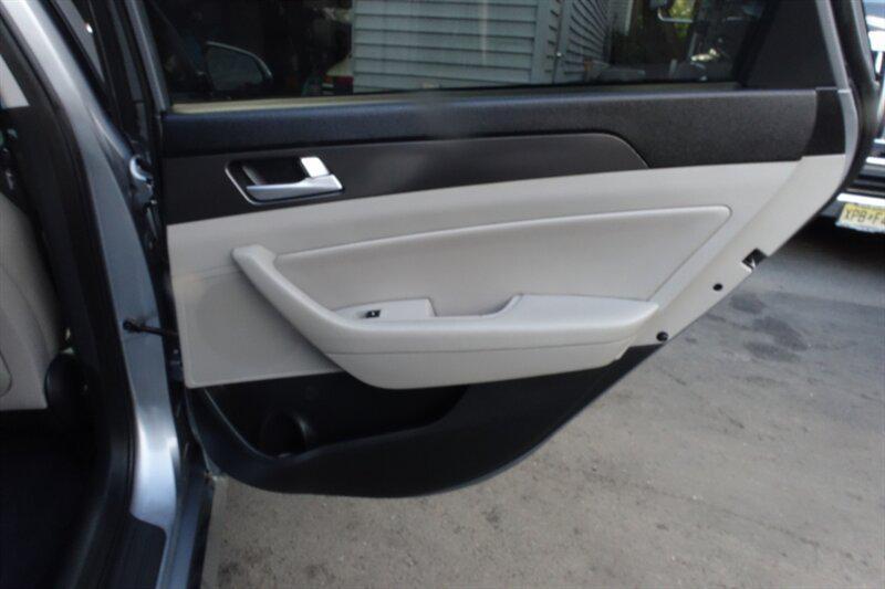 used 2015 Hyundai Sonata car, priced at $7,788