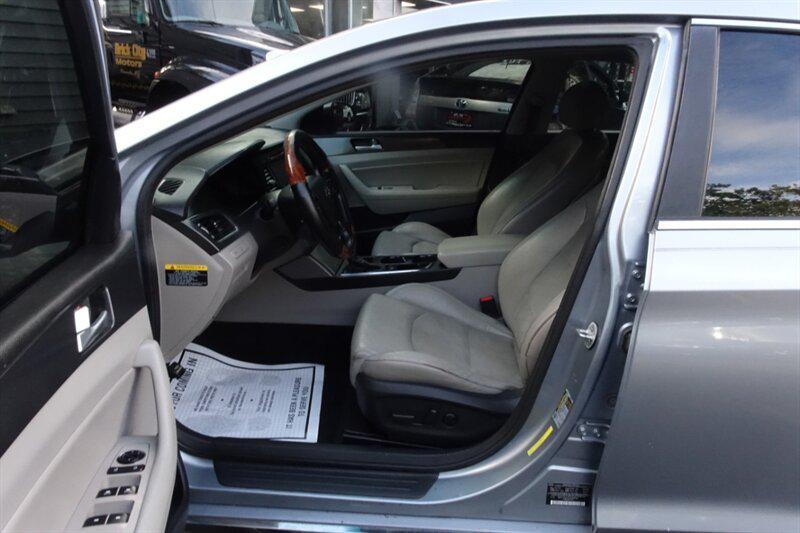 used 2015 Hyundai Sonata car, priced at $7,788