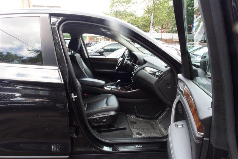used 2016 BMW X4 car, priced at $7,988