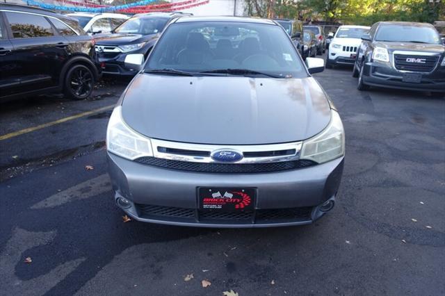 used 2009 Ford Focus car, priced at $4,788